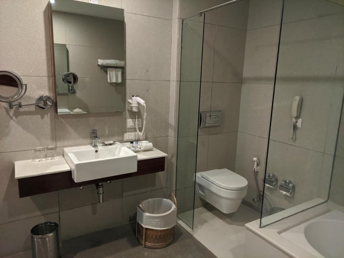Fortune Select Global, Gurugram - Member Itc Hotels' Group Гургаон Экстерьер фото