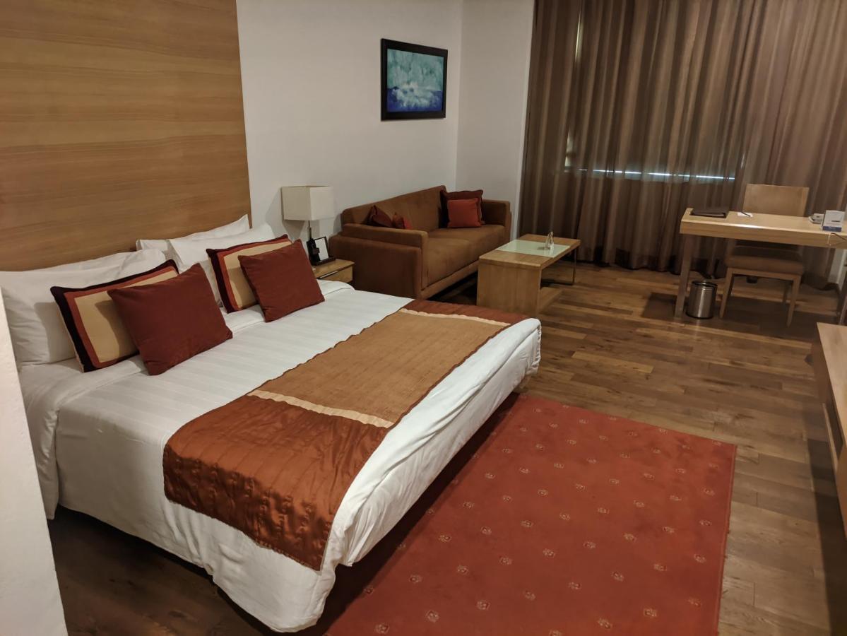 Fortune Select Global, Gurugram - Member Itc Hotels' Group Гургаон Экстерьер фото