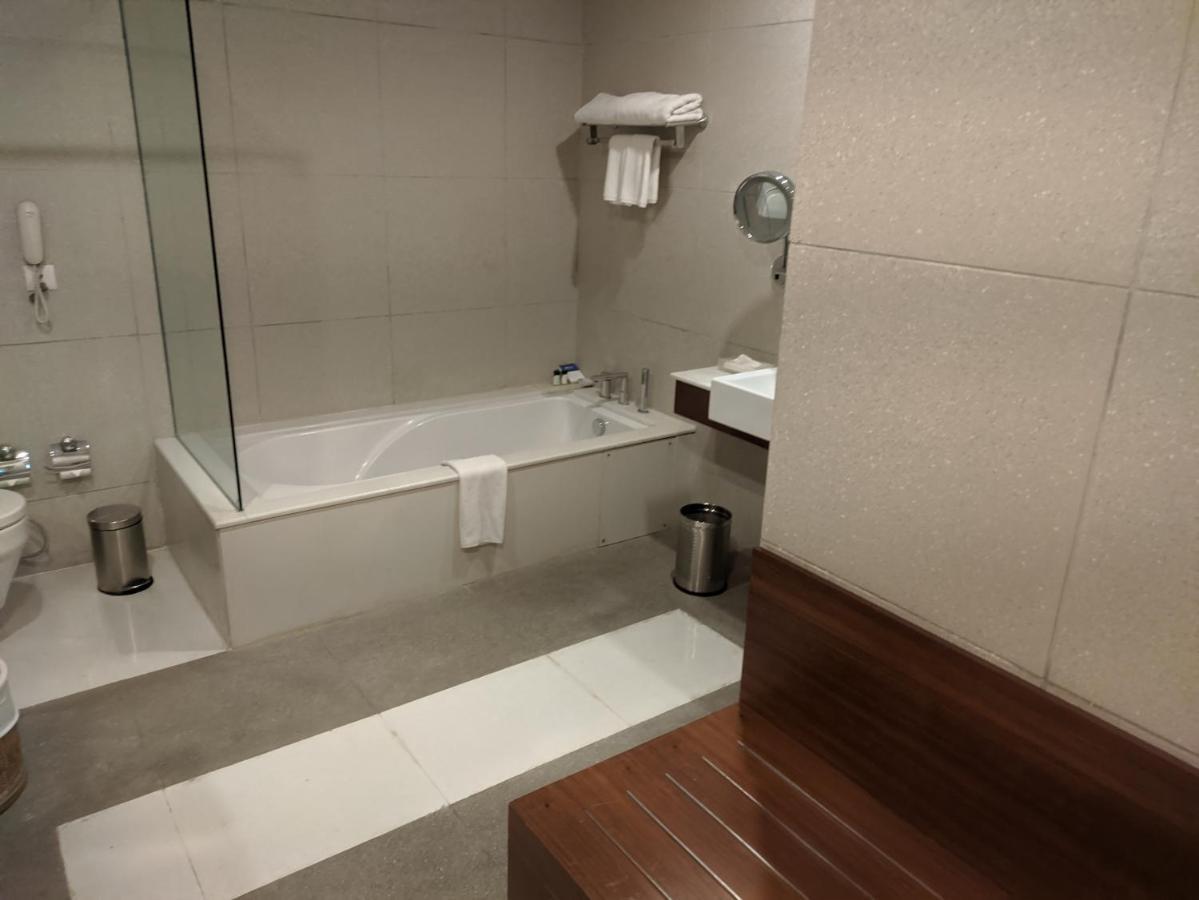 Fortune Select Global, Gurugram - Member Itc Hotels' Group Гургаон Экстерьер фото