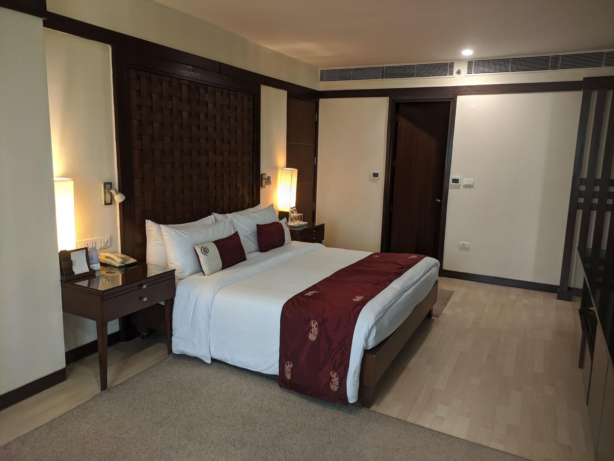 Fortune Select Global, Gurugram - Member Itc Hotels' Group Гургаон Экстерьер фото