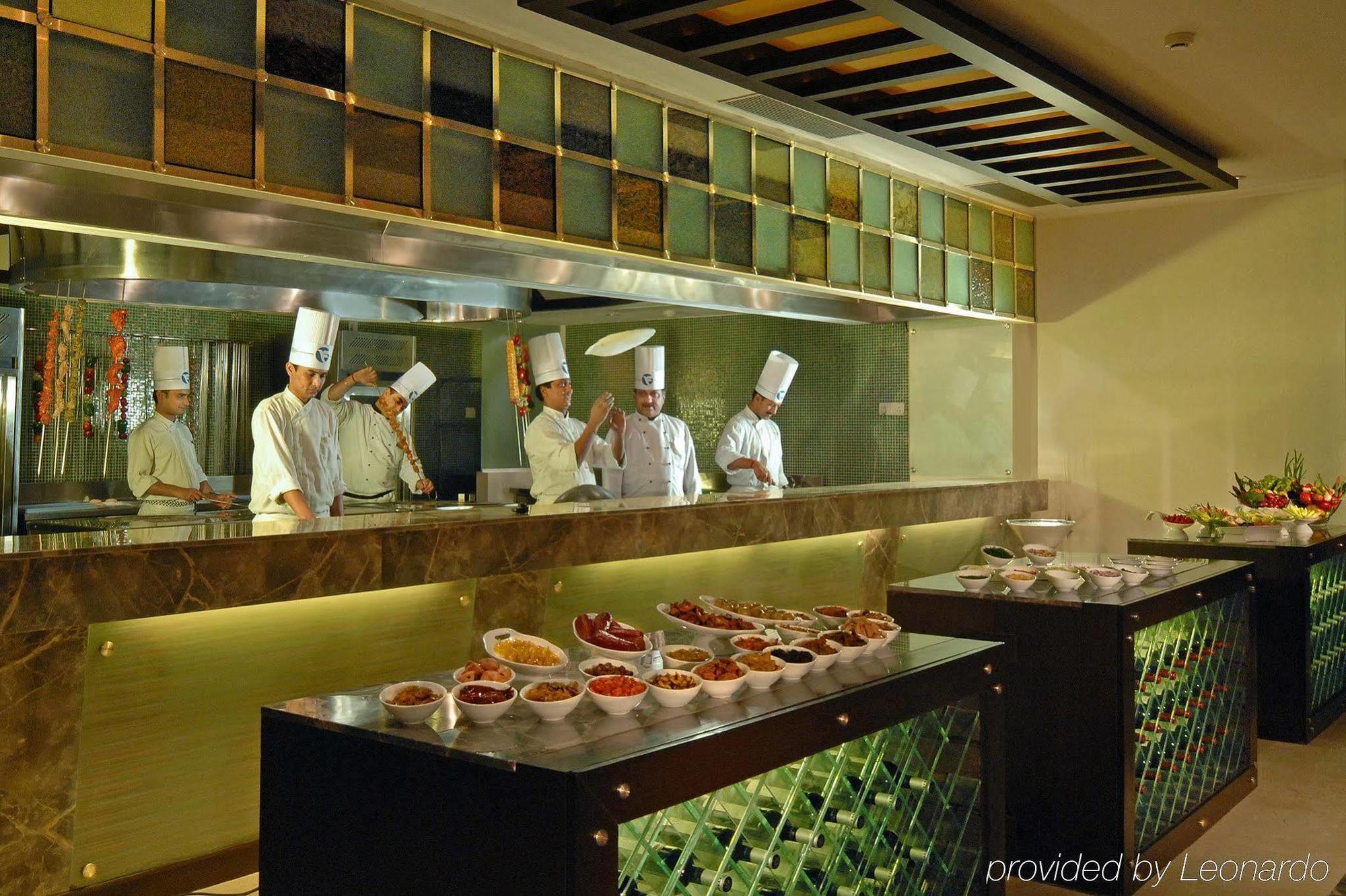 Fortune Select Global, Gurugram - Member Itc Hotels' Group Гургаон Экстерьер фото