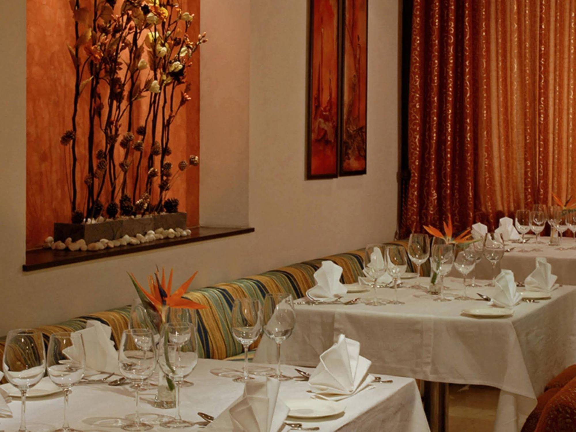 Fortune Select Global, Gurugram - Member Itc Hotels' Group Гургаон Экстерьер фото