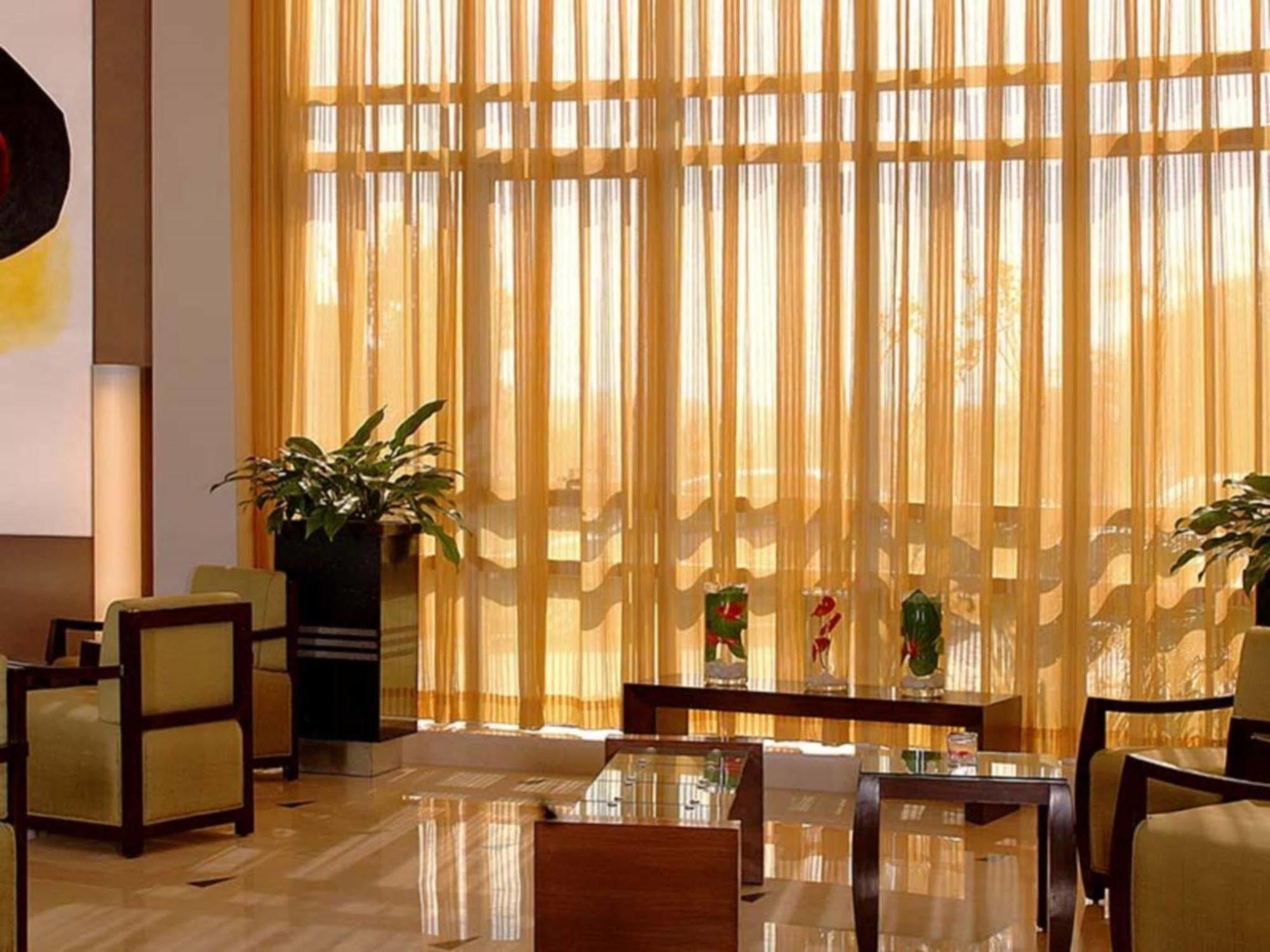 Fortune Select Global, Gurugram - Member Itc Hotels' Group Гургаон Экстерьер фото